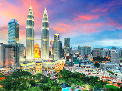 馬來(lái)西亞護(hù)照