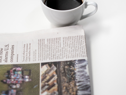 大陸香港稅務(wù)協(xié)議：打破壁壘，助力企業(yè)跨境發(fā)展