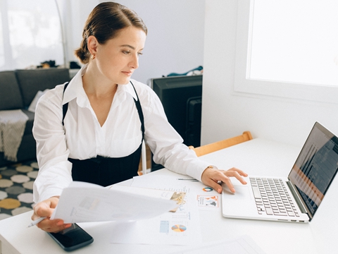 2025高新技術企業(yè)稅收優(yōu)惠最新政策須知