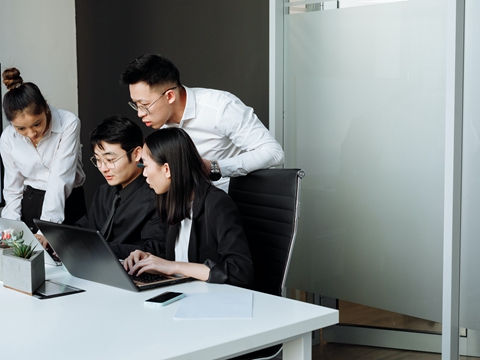 香港公司賬戶：開拓商機與優(yōu)質(zhì)服務(wù)的理想選擇