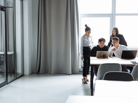 香港企業(yè)合規(guī)管理：破解迷思，構(gòu)建安全商業(yè)環(huán)境